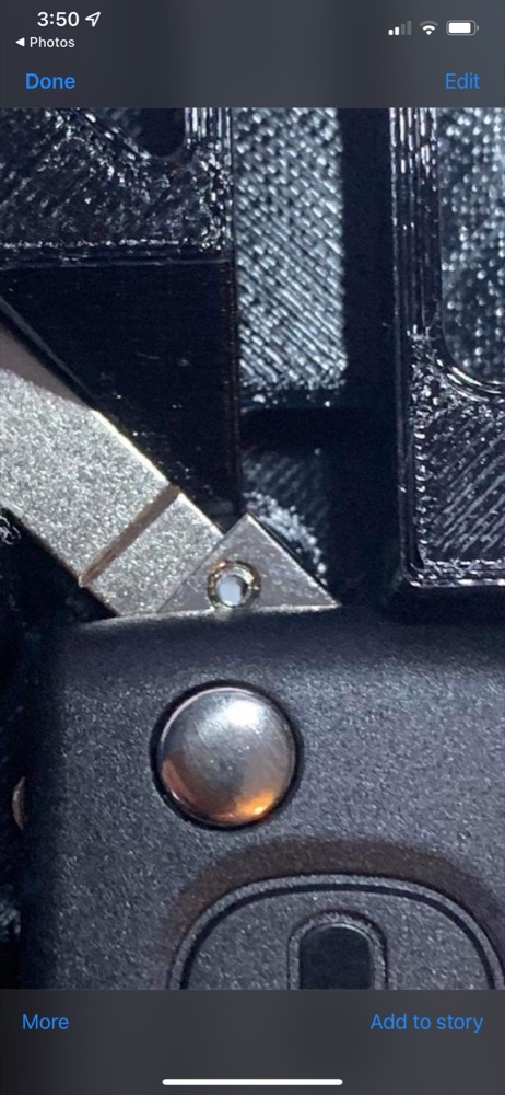 Peugeot / Citroen Sustalı Anahtar Pim Sökme Aparatı görsel 3