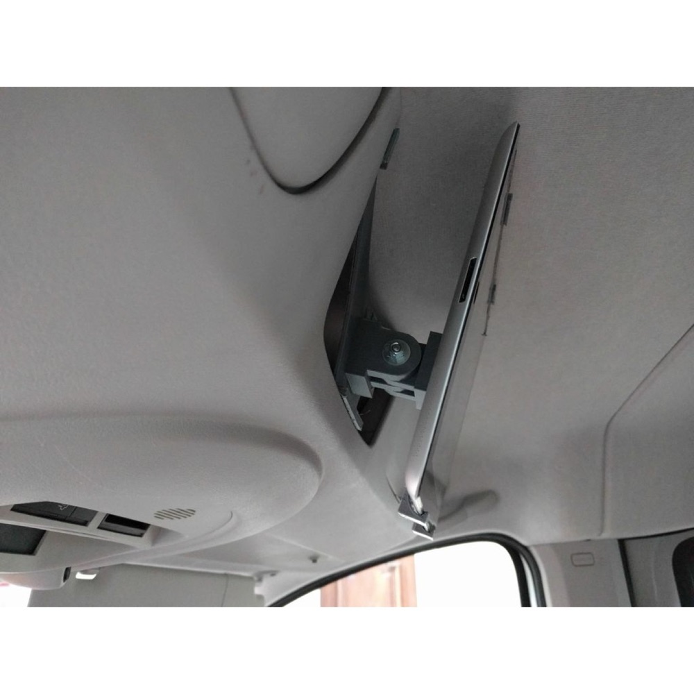 Peugeot Expert Tepee Uyumlu iPad Araç Tutucu görsel 3