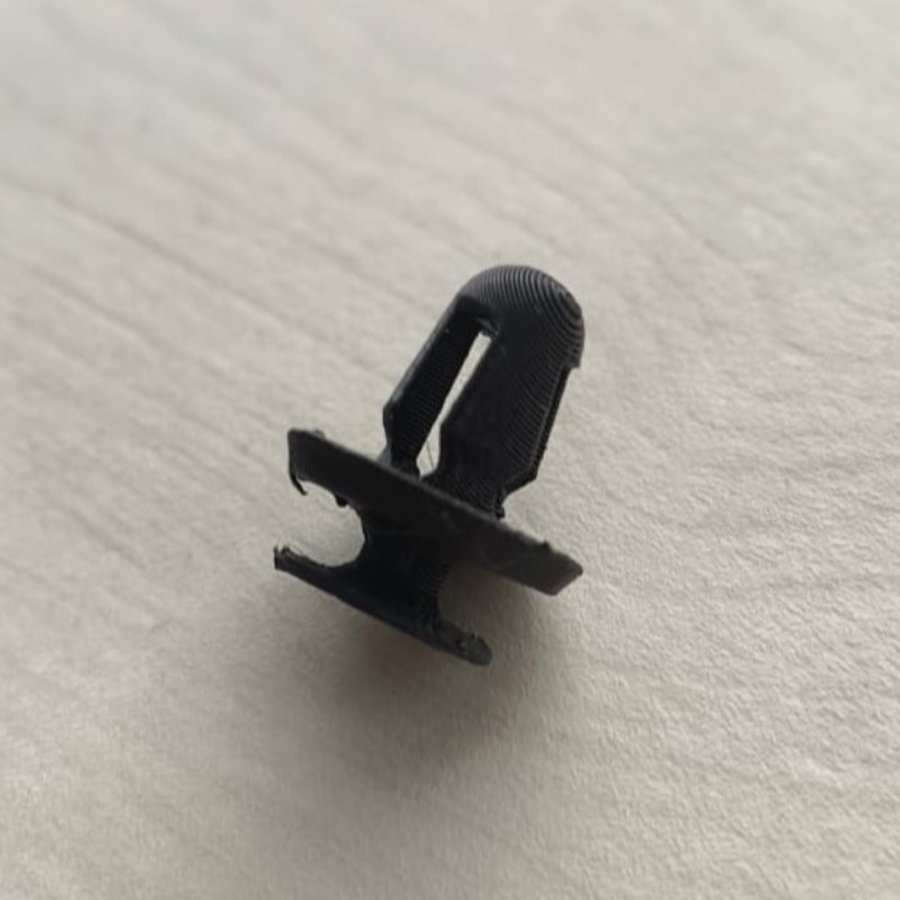 Peugeot Uyumlu Araç Panel Klipsi