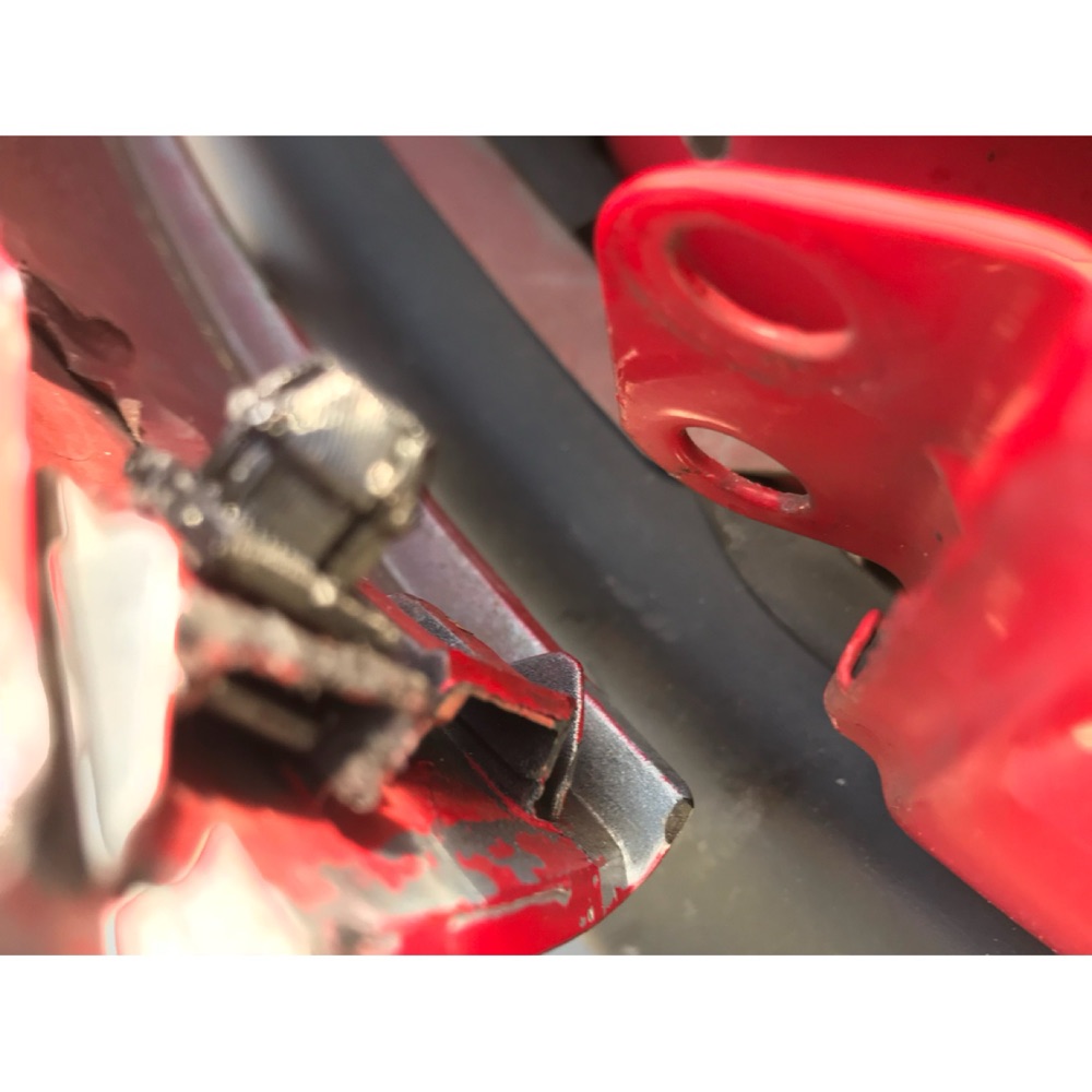 Peugeot Uyumlu Far Altı Trim ve Panel Klipsi (6995X3) görsel 2