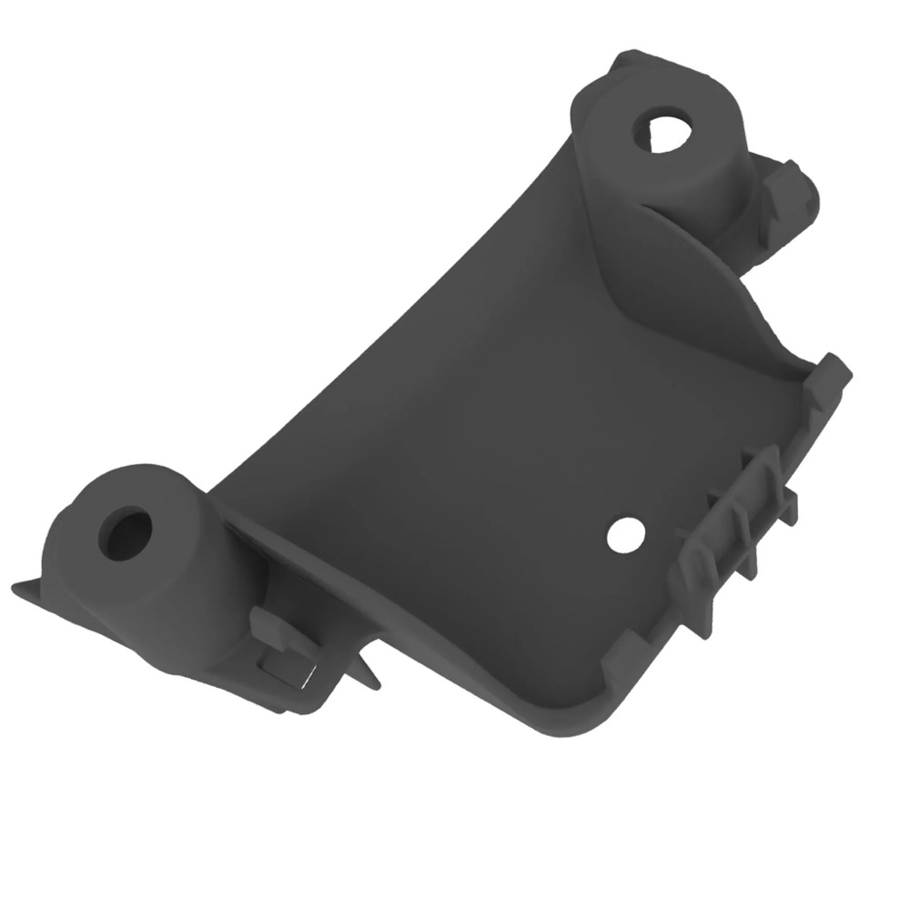 Peugeot 107 / Citroën C1 / Toyota Aygo İç Kapı Kolu Braketi (Sağ+Sol) 746420H010 görsel 2