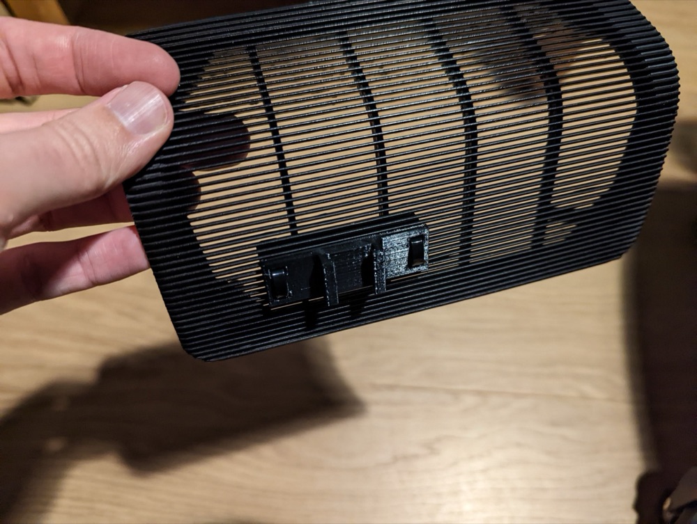 Porsche 924 / 944 SP Connect Uyumlu Telefon Tutucu Adaptörü görsel 2