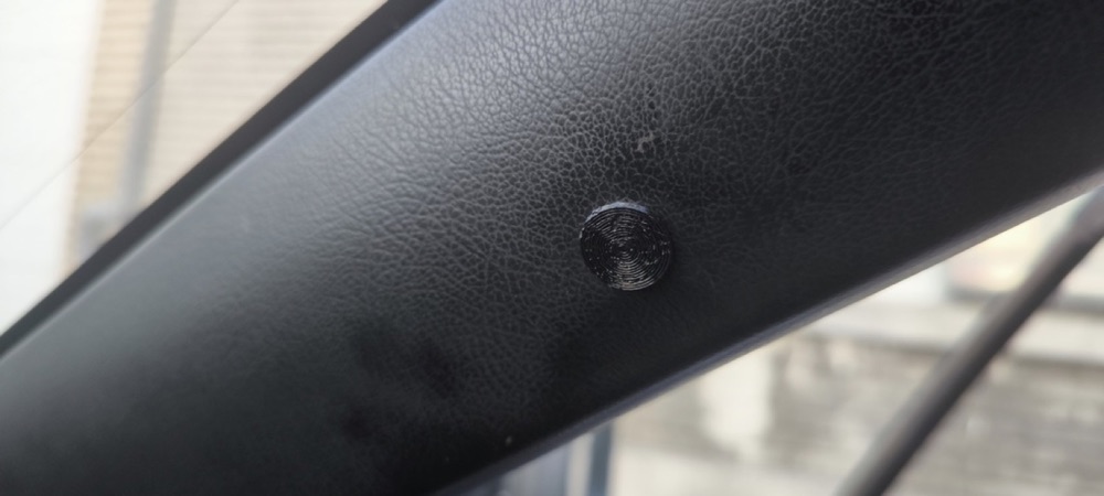Porsche 944 Vida Tapası