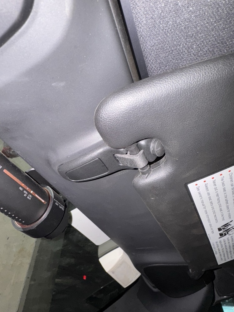 Porsche Boxster / Cayman (981) Güneşlik Sabitleme Klipsi