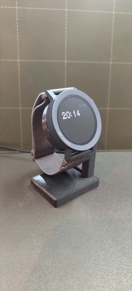Akıllı Saat Şarj Standı (CMF Watch 2 Pro İçin)