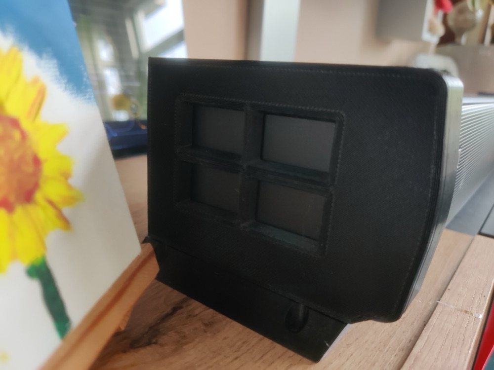 Hyundai Soundbar Uç Kapağı görsel 2