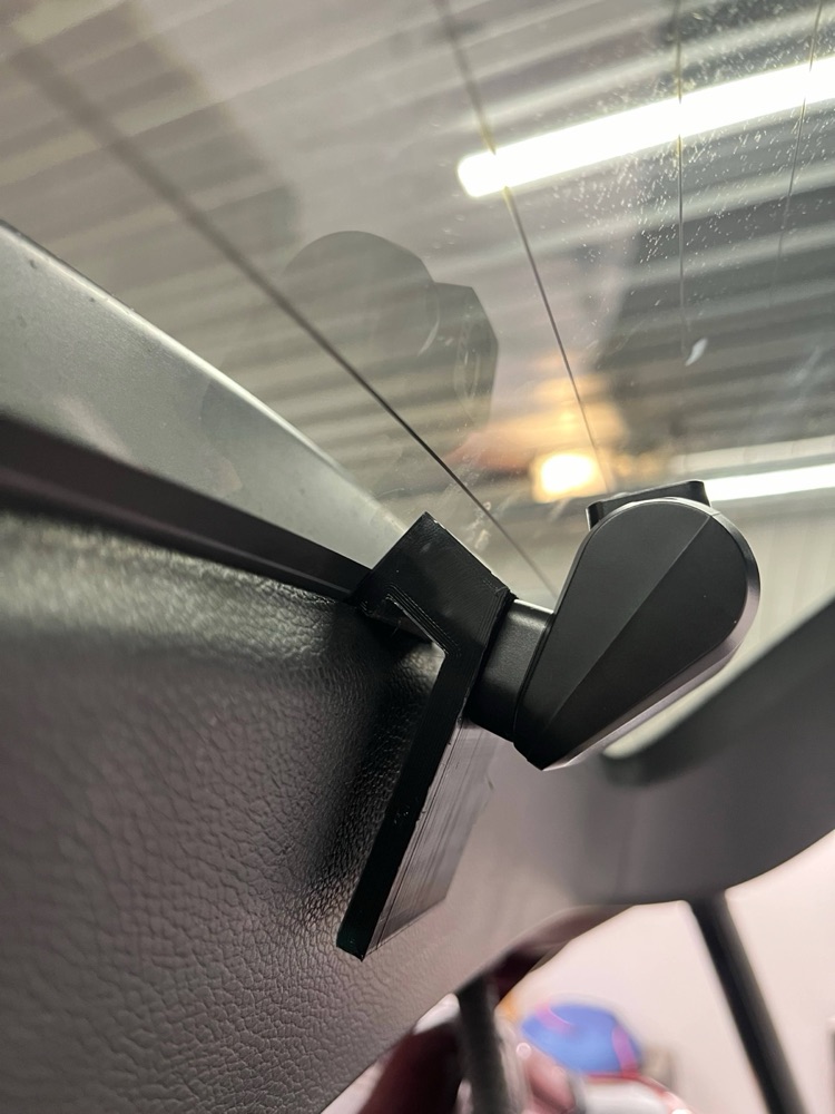 Honda CR-V Arka Kamera Çıta Kaması (2019)