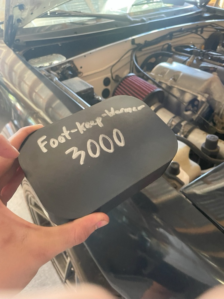 Mazda Miata NA/NB Klima Emiş Menfezi Kapağı görsel 3