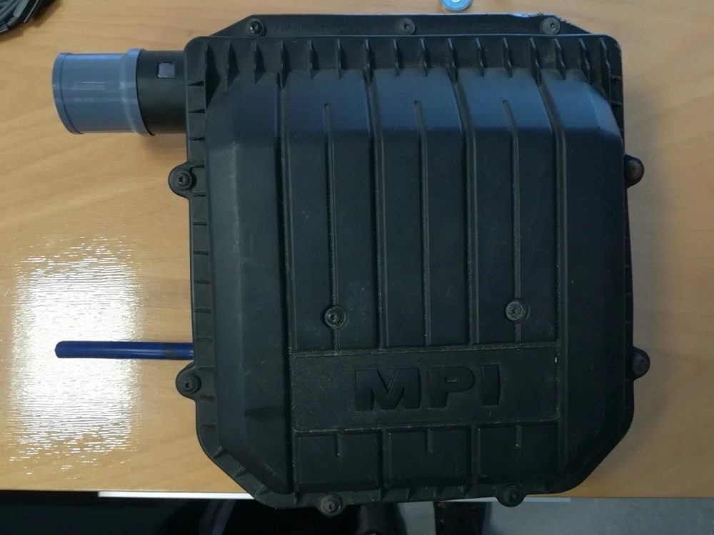 Skoda Citigo / VW Up! / Seat Mii Soğuk Hava Adaptörü