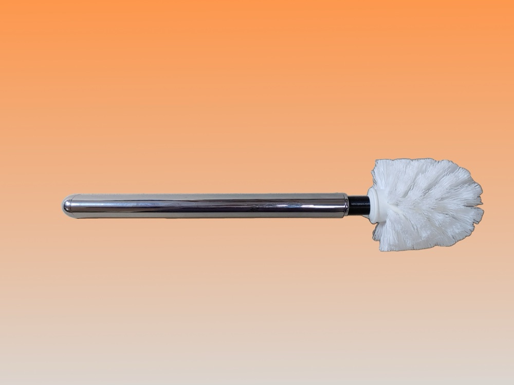 Tuvalet Fırçası Başlığı İçin M12 Dişli Sap Adaptörü (İki Sürümlü) görsel 2