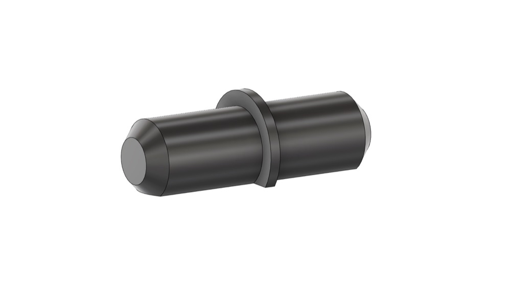 Mobilya Raf Pimi (5 mm Çaplı, 16 mm Boylu)
