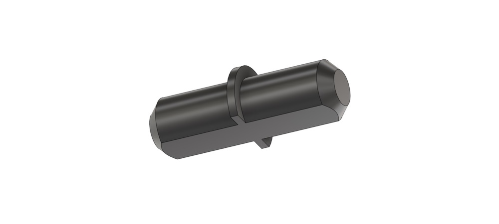 Mobilya Raf Pimi (5 mm Çaplı, 16 mm Boylu) görsel 2