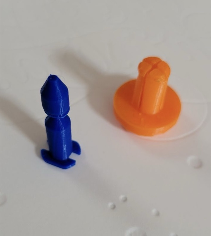 Ford F-150 Arka Kapak Tutucusu Retainer Rijit Rİvets