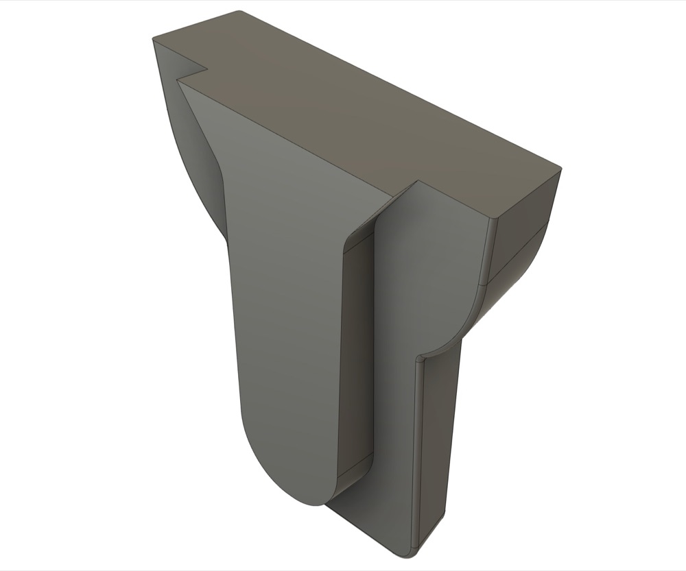 Ford Mustang Mach-E Frunk FITS Yuva Tabanı