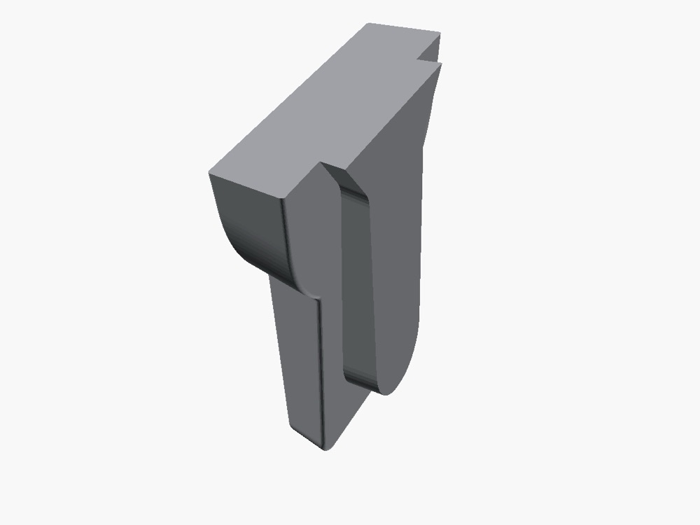 Ford Mustang Mach-E Frunk FITS Yuva Tabanı görsel 2