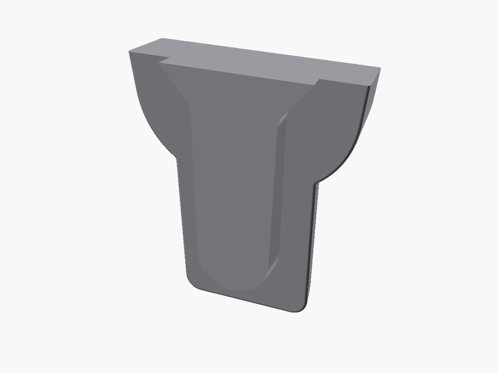 Ford Mustang Mach-E Frunk FITS Yuva Tabanı görsel 3