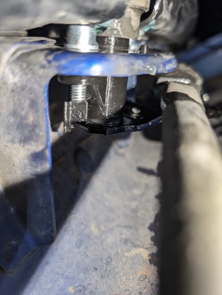 Mazda Miata NB Silecek Kolu Mili görsel 2