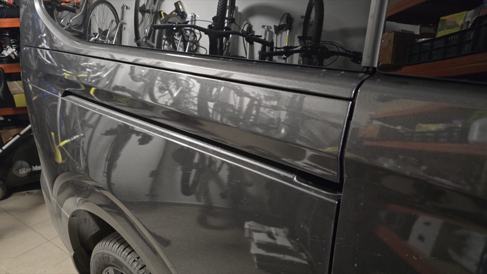 Ford Trim Kartı/Panel Klipsi görsel 5
