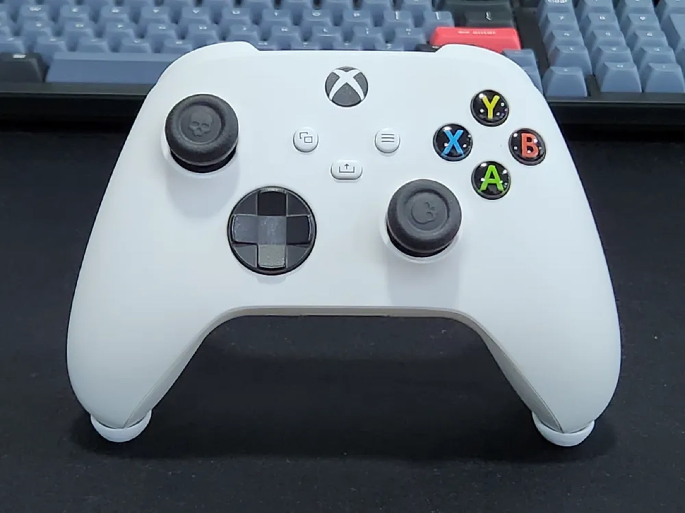 Xbox Kontrolcü Standı görsel 2