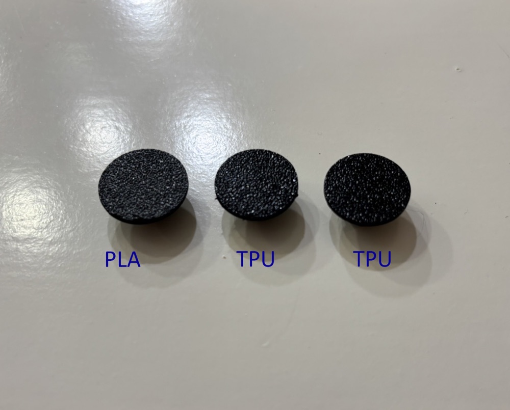 Honda Acty HA4 Kasa Kapağı Tapası (5 Ölçü) görsel 2