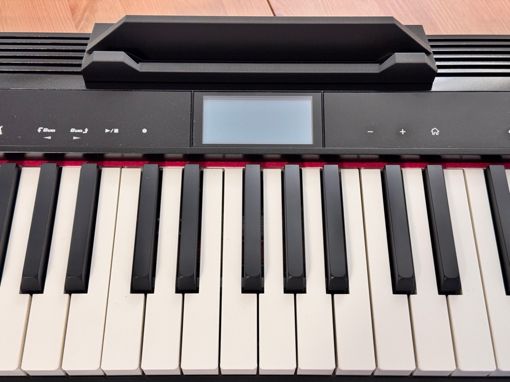 Roland GO Piano / GO Keys Tablet ve Telefon Standı görsel 3