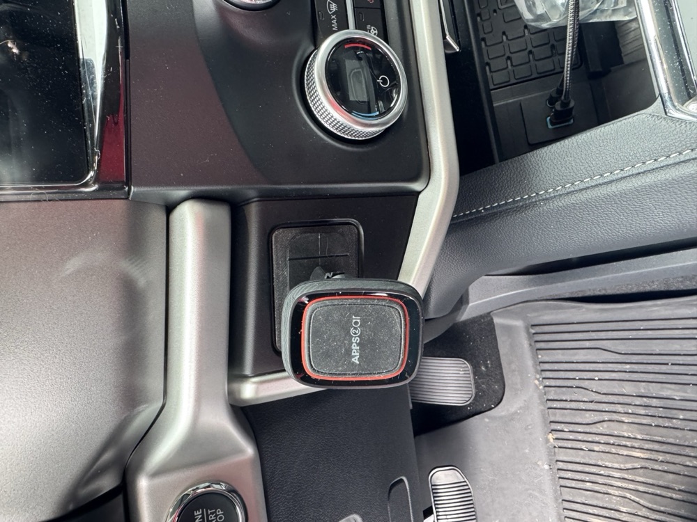 Ford Expedition bozuk para göz kapağı