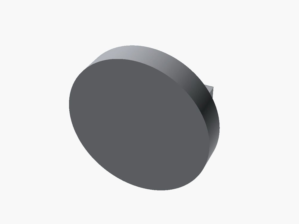 Mercedes için Kriko Adaptörü (80mm) - W211/X164/W164 görsel 2