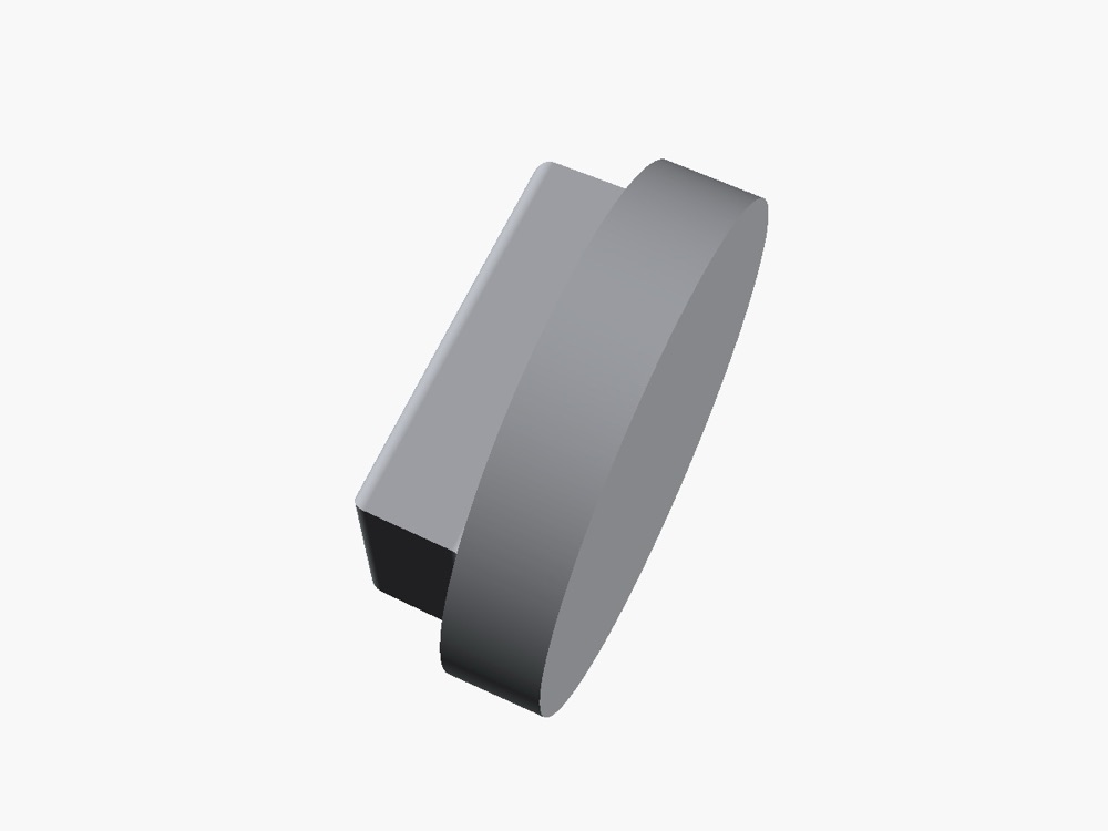 Mercedes için Kriko Adaptörü (80mm) - W211/X164/W164 görsel 4
