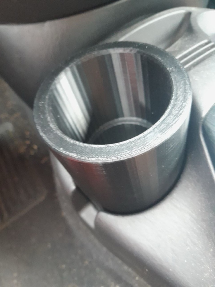 Kutu İçecek Tutucu Adaptörü (Ford Focus MK1 Uyumlu) görsel 5