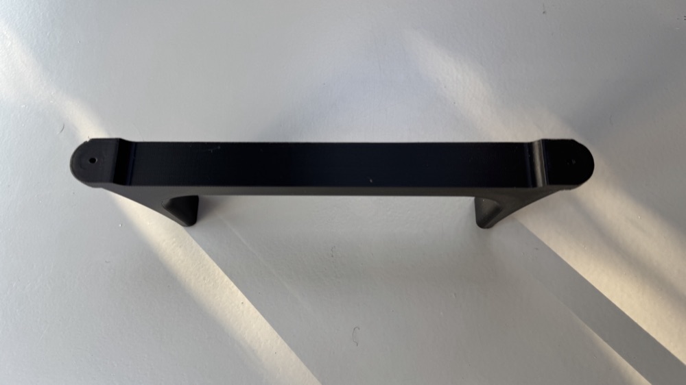 Yamaha HTR-4063 / R-V467 Receiver Sehpası görsel 5