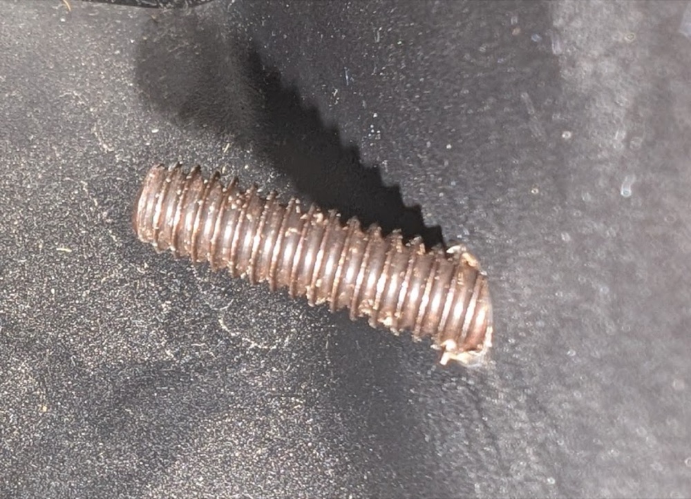 Honda Pilot Gösterge Paneli Cıvata Adaptörü (2009) görsel 3