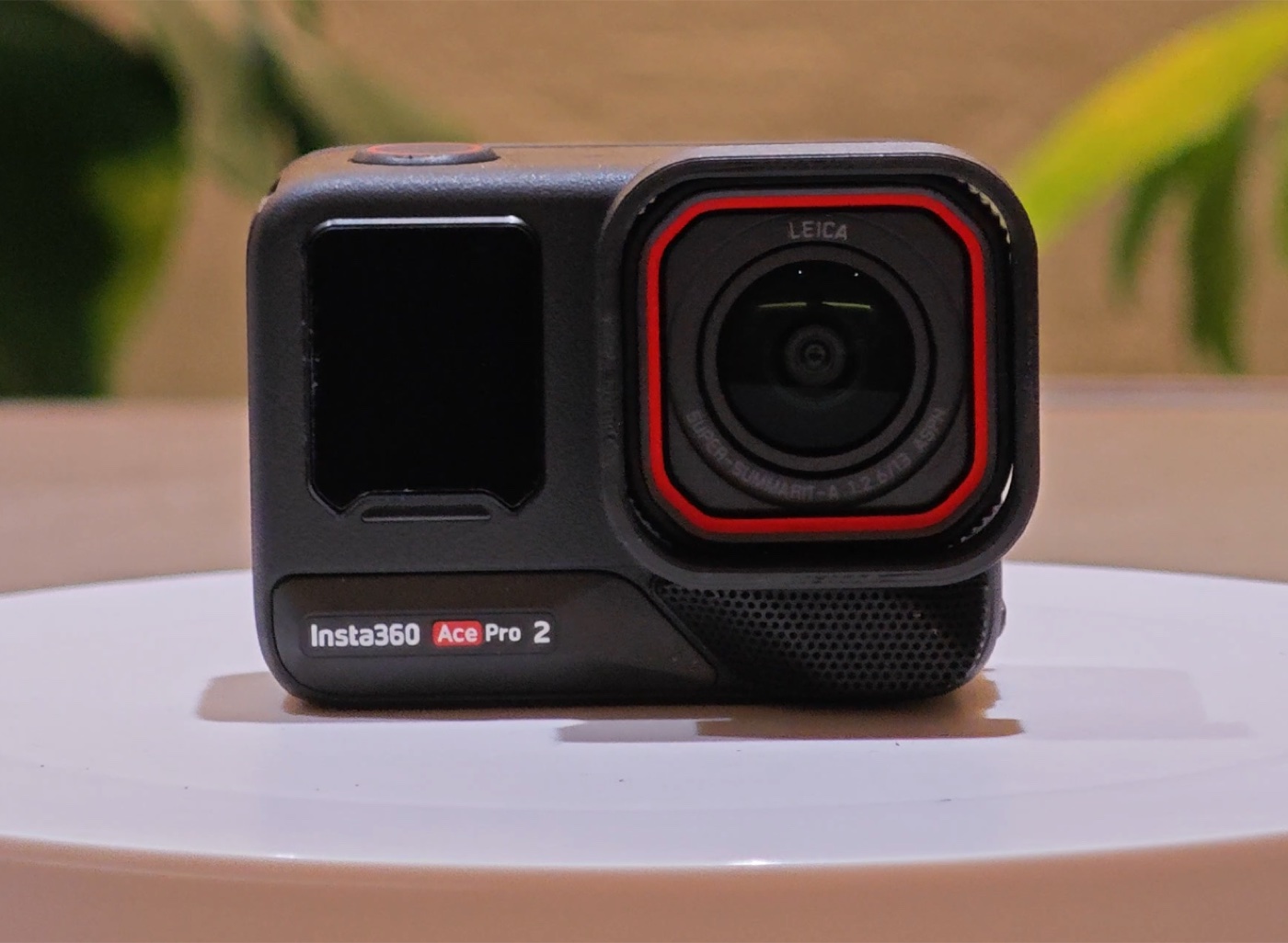 Insta360 Ace Pro 2 Lens Siperlikleri görsel 2