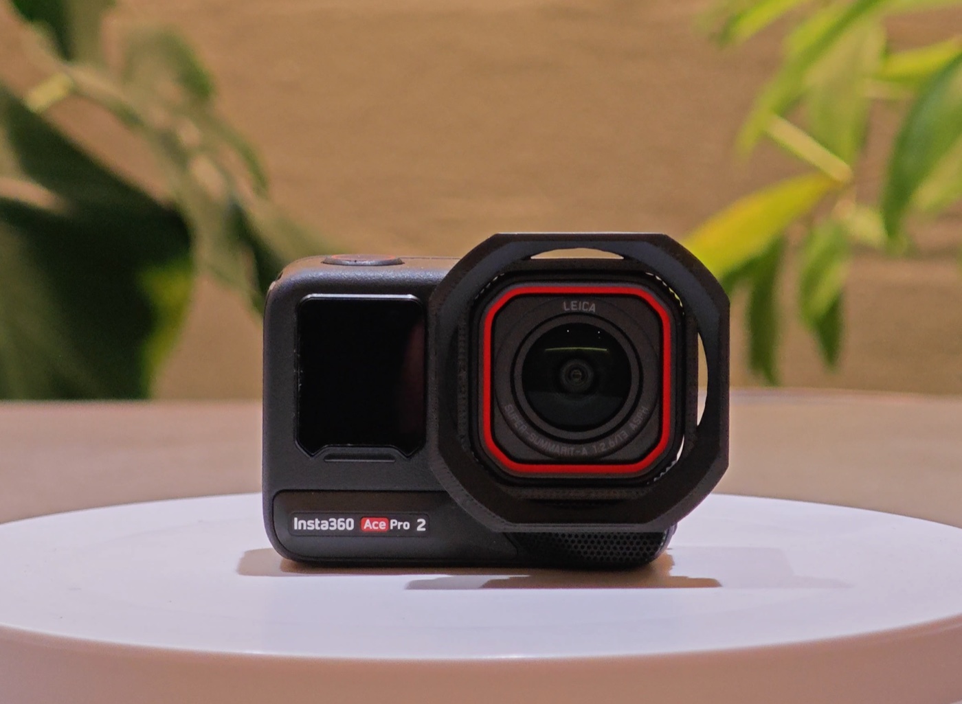 Insta360 Ace Pro 2 Lens Siperlikleri görsel 3