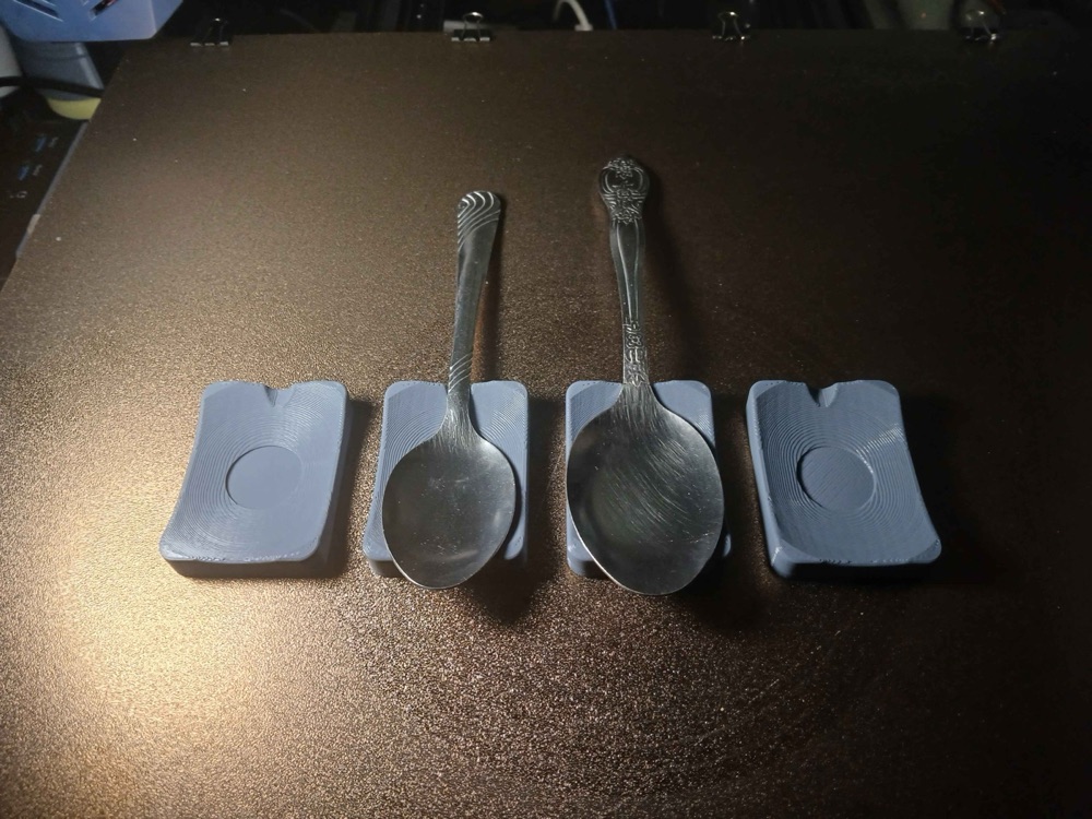 Çay ve Kahve Kaşığı Dinlendirici görsel 2