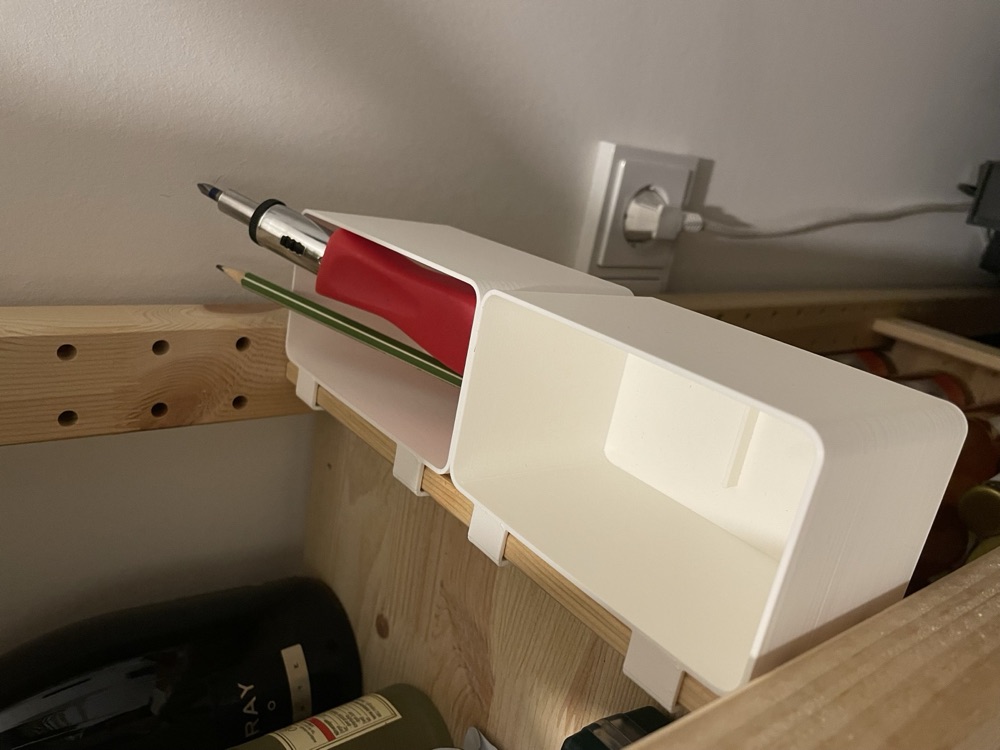 IKEA Ivar Raf Kutuları