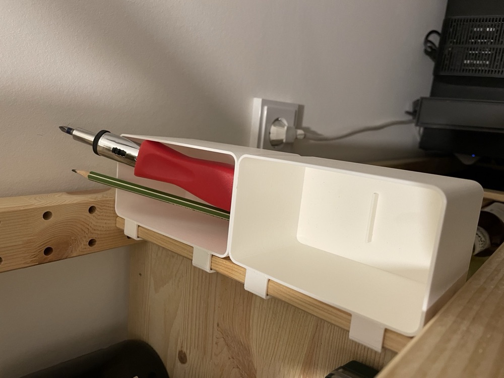 IKEA Ivar Raf Kutuları görsel 2
