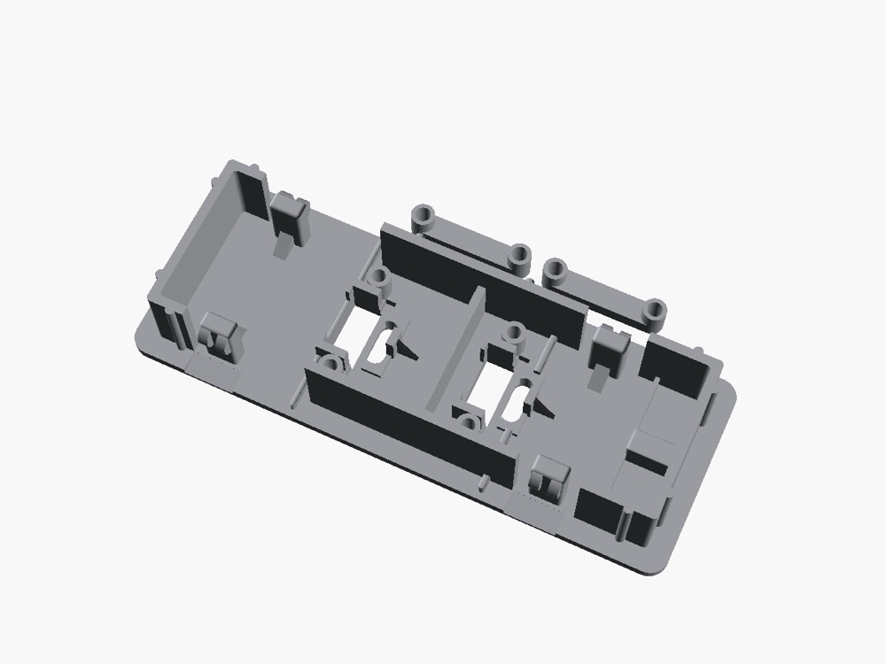 Ford USB Şarj Trim Paneli görsel 4