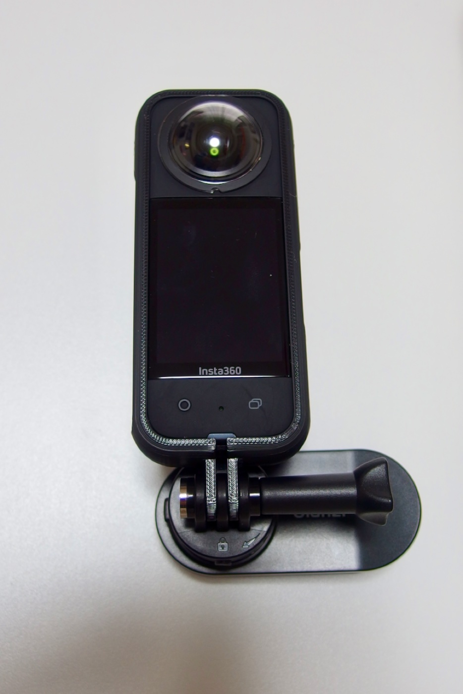 Insta360 X3 GoPro Bağlantı Aparatı görsel 3