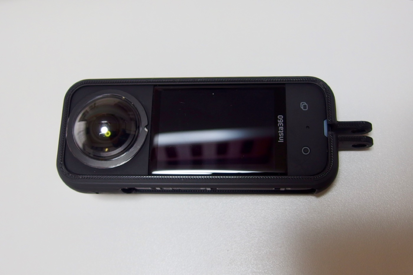 Insta360 X3 GoPro Bağlantı Aparatı görsel 4