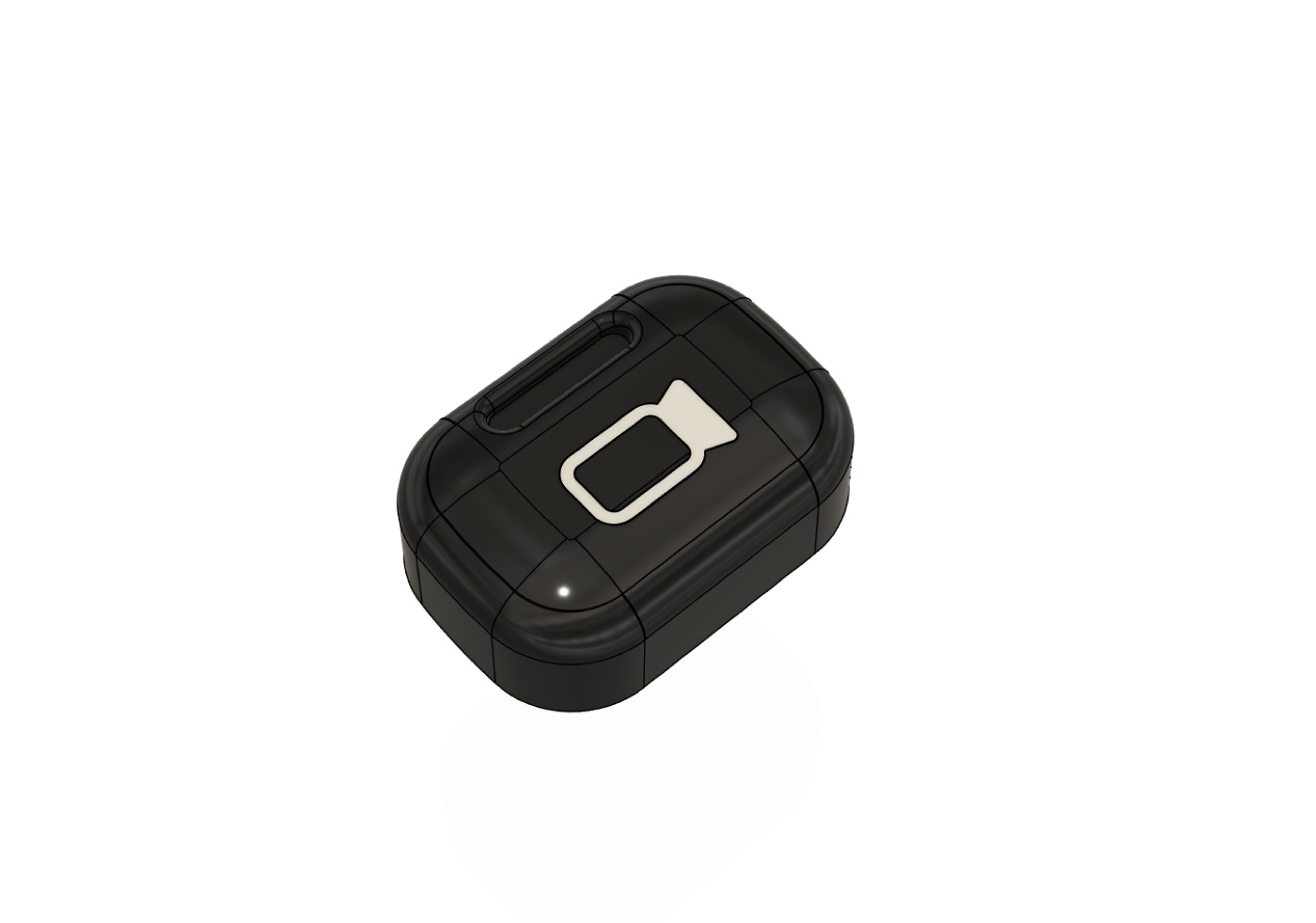 Lada Niva DVR Düğme Kapağı