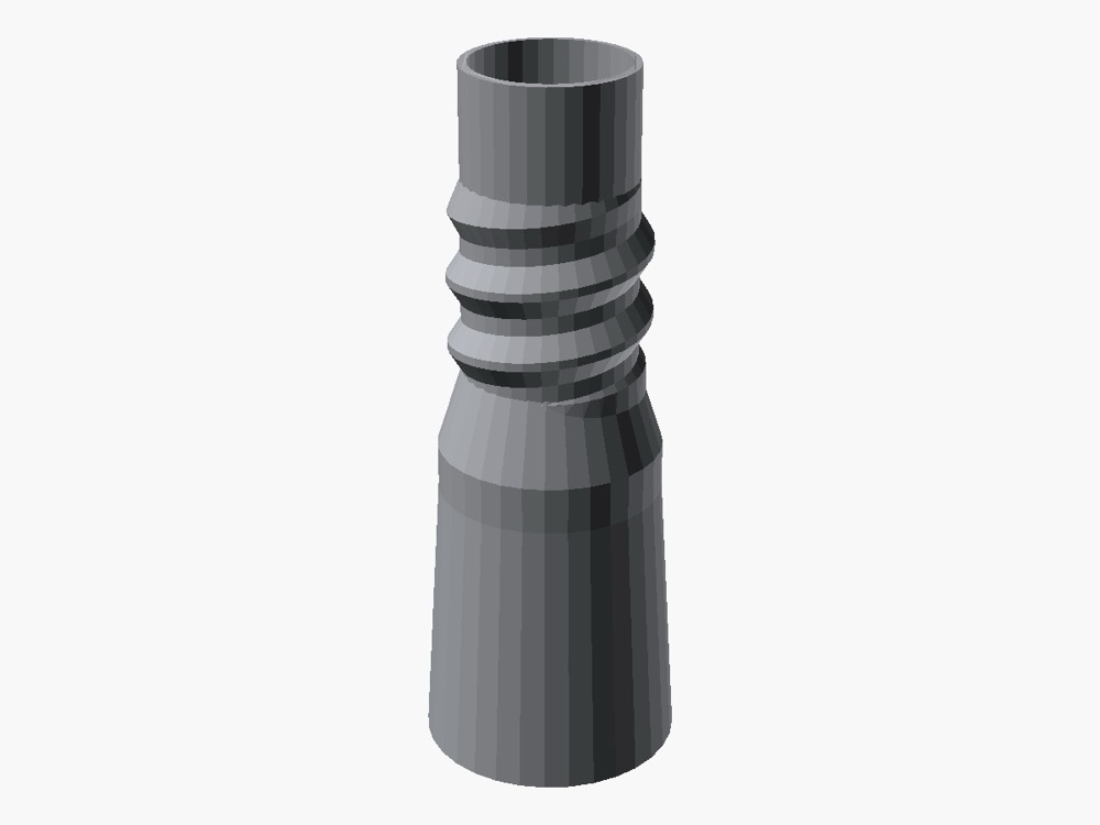Hyundai HD-246 Hortum Adaptörü görsel 3