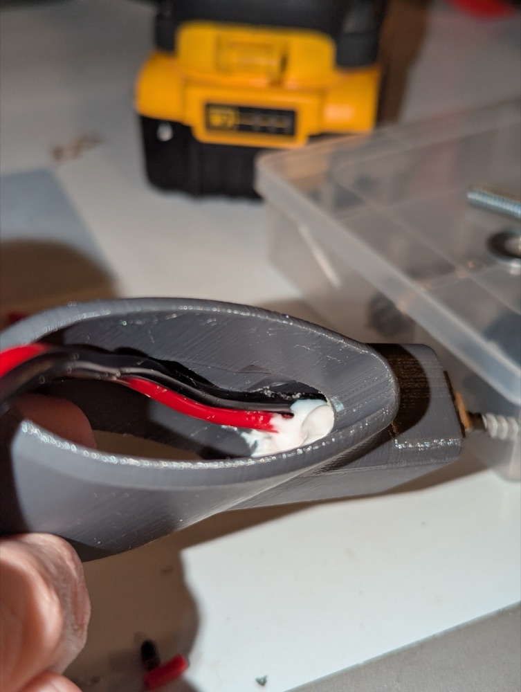 Honda Element Tavan Rayı Güç Konnektörü Adaptörü görsel 4
