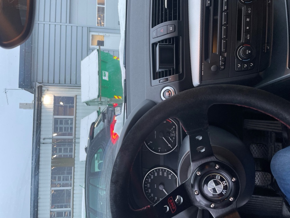Sol Havalandırma Menfezi (BMW E87 Uyumlu) görsel 4