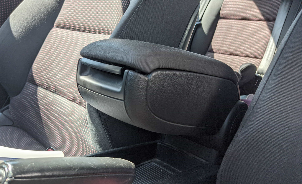 Audi A3 8P Mandal Parçası