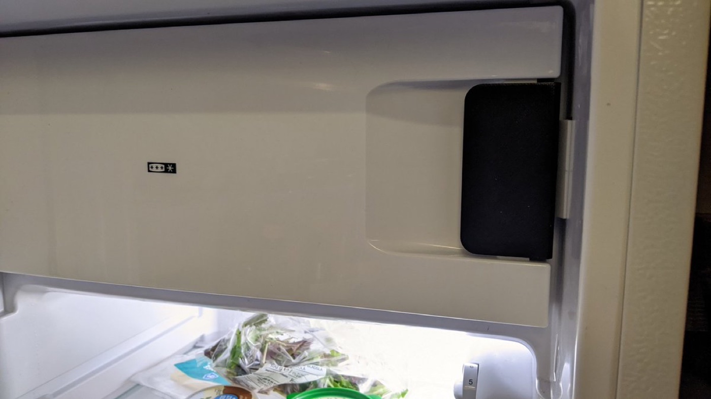 Beko Buzdolabı Dondurucu Kapı Kolu