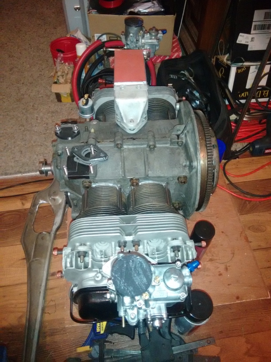 Dellorto FRD 34B Karbüratör Toz Kapağı görsel 3