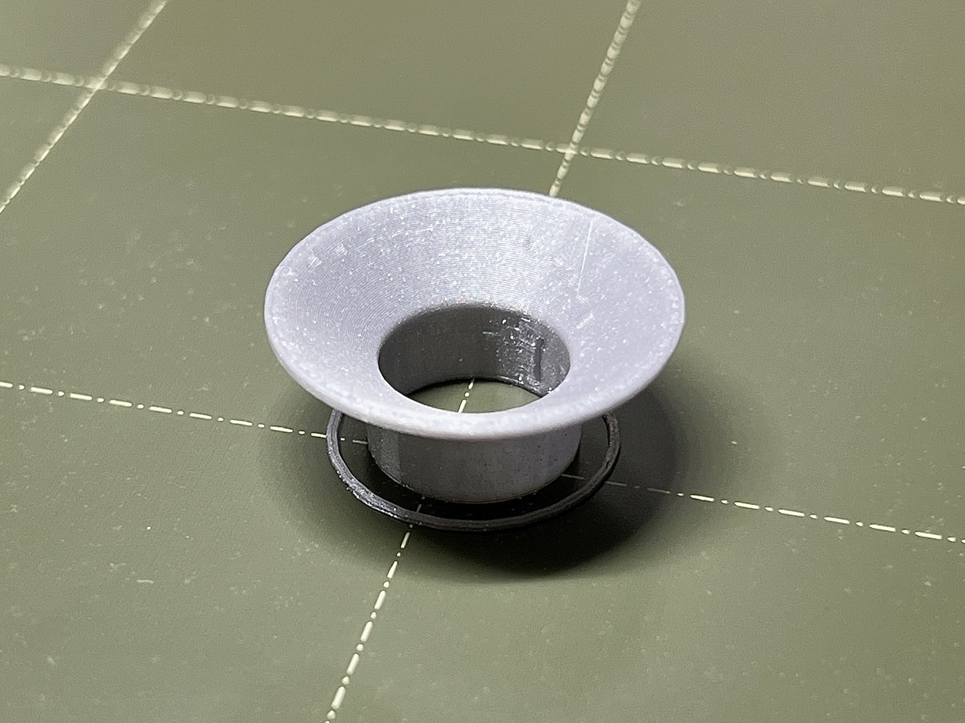 Wyze Cam V3 Odak Düğmesi görsel 2