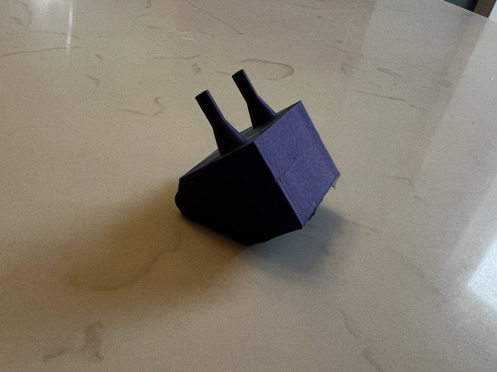 Ford Corsair V4 Kaput Lastik Takozu