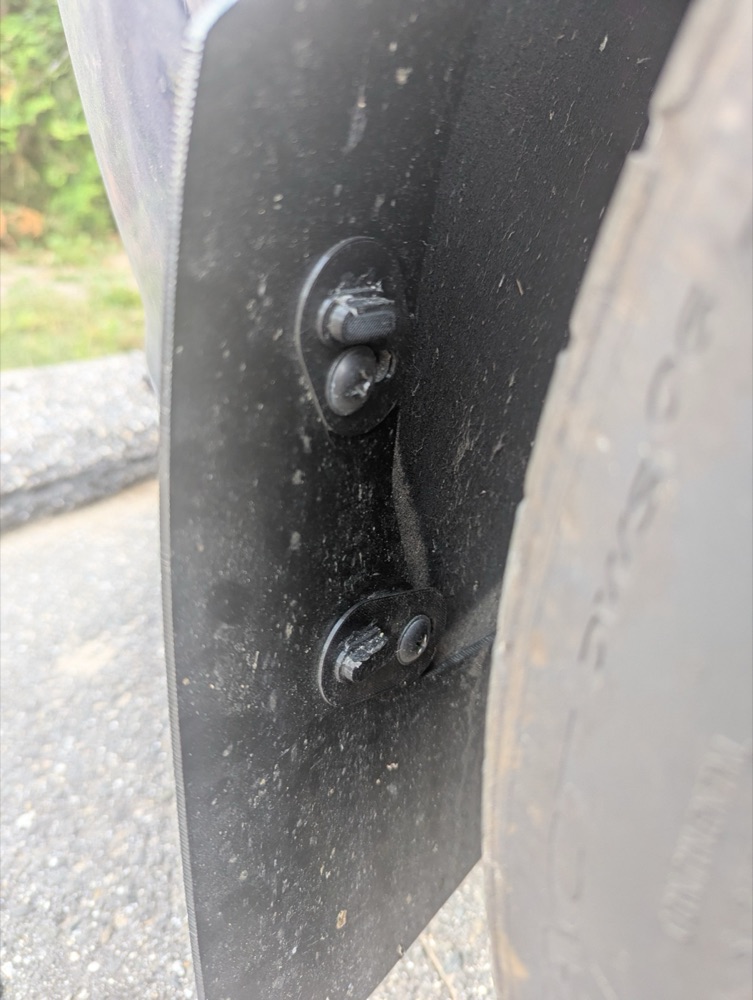 Hyundai Elantra GT Çamurluk (Paçalık) Montaj Braketi Seti