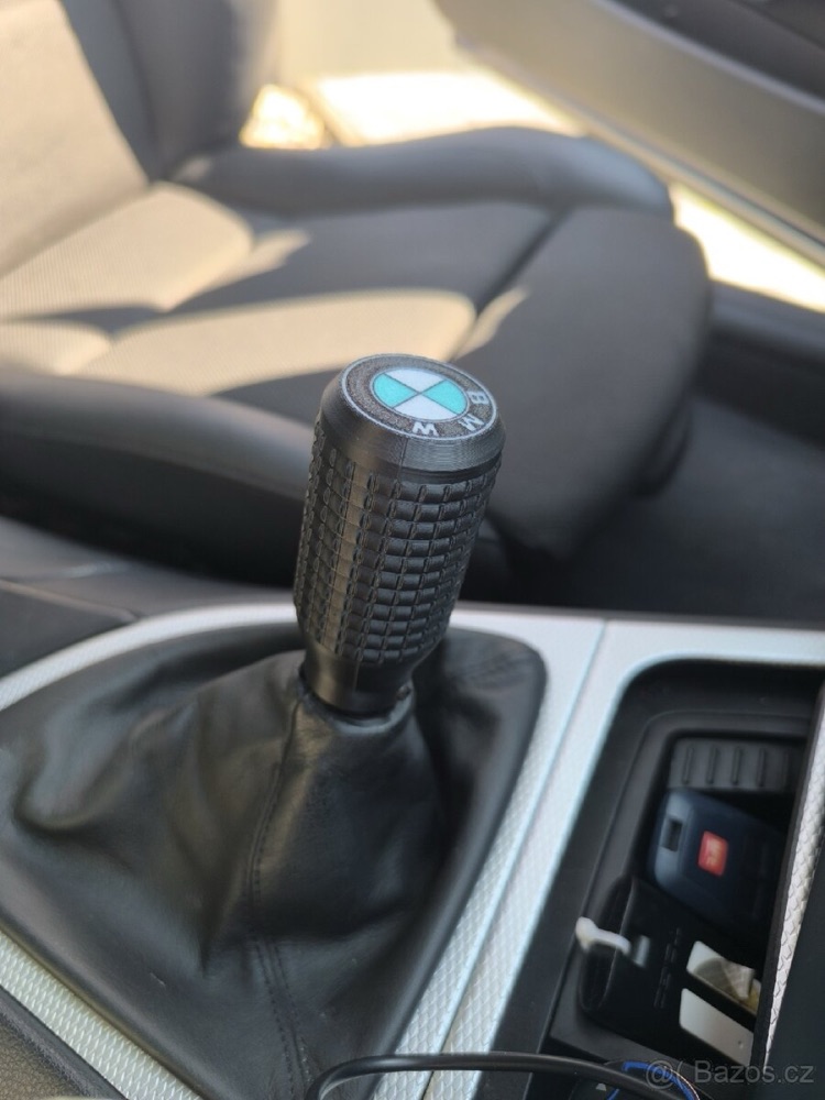 Vites Topuzu (BMW E82 Uyumlu)